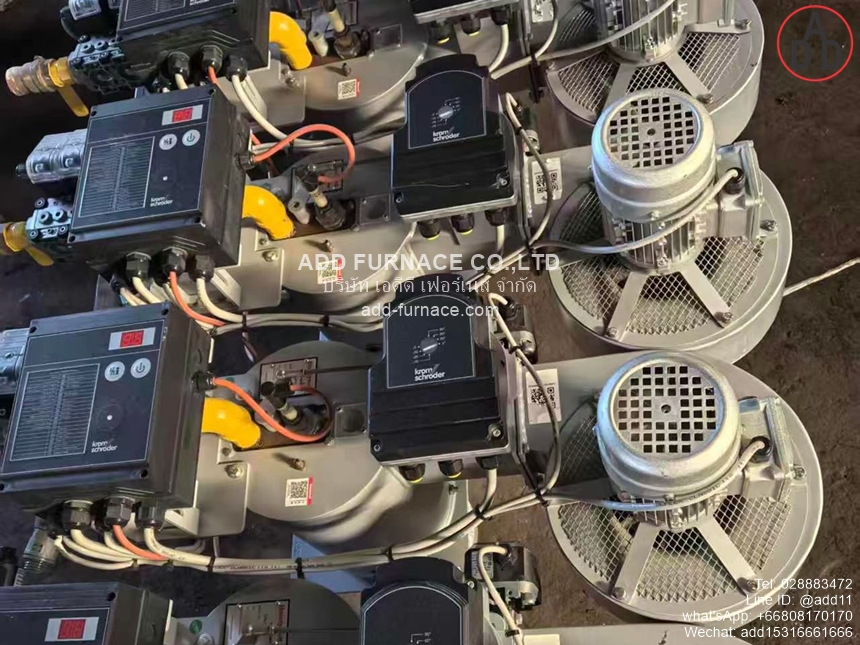 Honeywell VE415AA1008 (2)